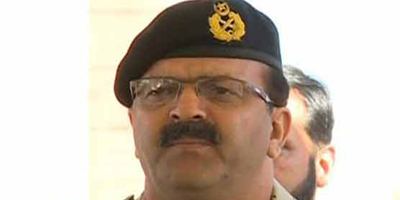 MQM pre-planned attack on news organizations: DG Rangers